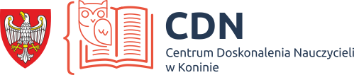 CDN - Centrum Doskonalenia Nauczycieli w Koninie